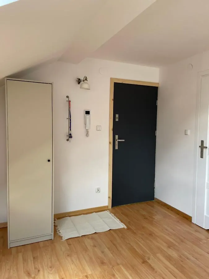 Appartement Fresh Cosy Flat In Zakopane Center